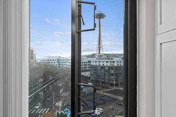 City view at skye at belltown apartments in seattle, wa 98121